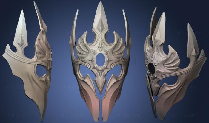 3D model Blizzard Crown (STL)